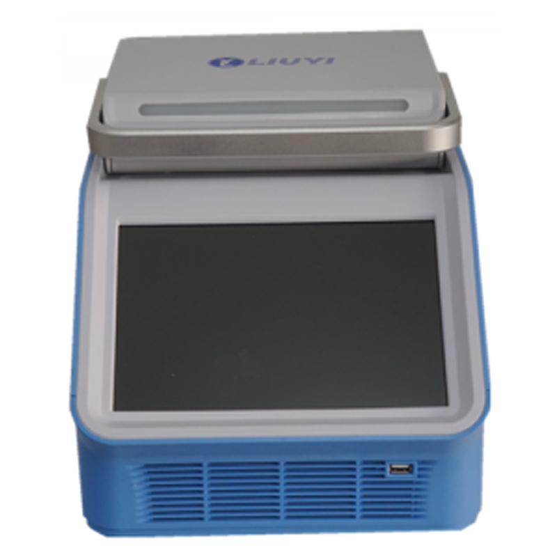 六一生物WD-9402E非醫(yī)用基因擴增儀