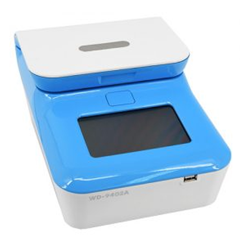 六一生物非醫(yī)用迷你基因擴增儀WD-9402A