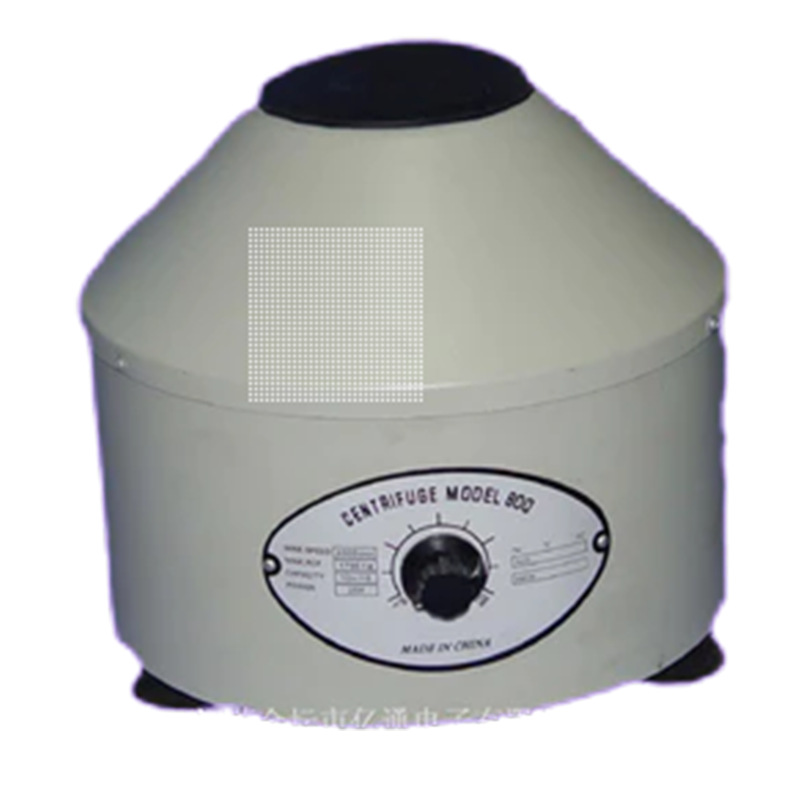 億通儀器800D電動(dòng)離心機(jī)